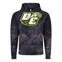 Cloud Black desoto high school, desoto Vintage Hoodie - linhVisuals