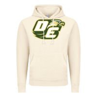 Vintage Artic desoto high school, desoto Vintage Hoodie - linhVisuals