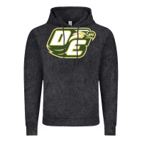Vintage Black desoto high school, desoto Vintage Hoodie - linhVisuals