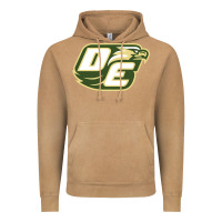 Vintage Camel desoto high school, desoto Vintage Hoodie - linhVisuals