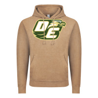 Vintage Coffee desoto high school, desoto Vintage Hoodie - linhVisuals