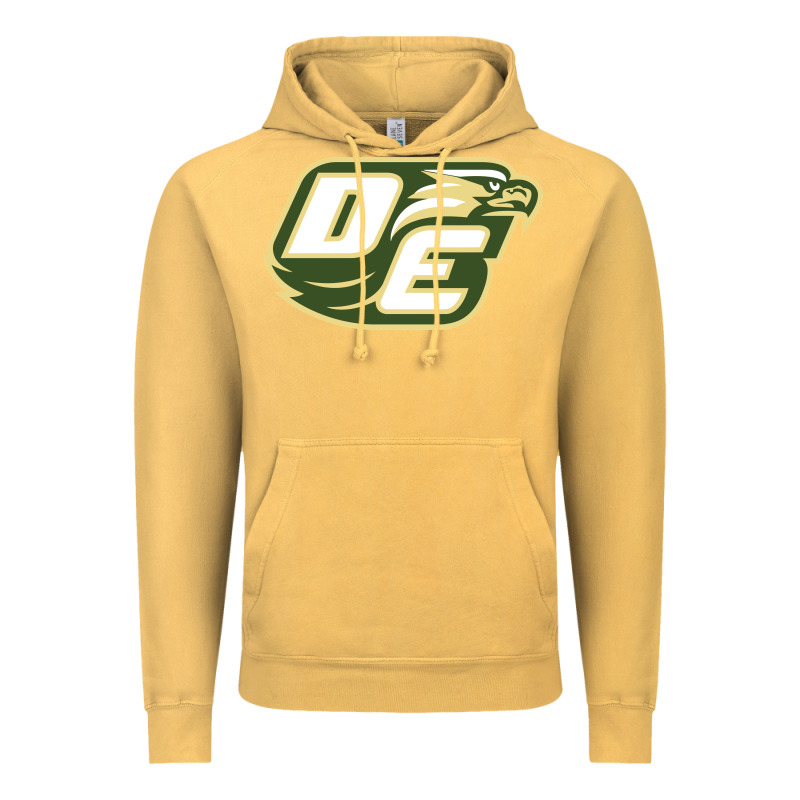 Desoto High School, Desoto Vintage Hoodie by linhVisuals | Teevron
