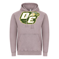 Vintage Zinc desoto high school, desoto Vintage Hoodie - linhVisuals