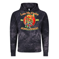 Cloud Black lee ho fooks restaurant china Vintage Hoodie - linhVisuals