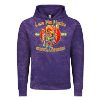 Cloud Purple lee ho fooks restaurant china Vintage Hoodie - linhVisuals
