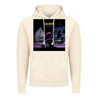 Vintage Artic big krit albums tour 2022 Vintage Hoodie - linhVisuals
