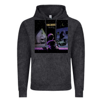 Vintage Black big krit albums tour 2022 Vintage Hoodie - linhVisuals