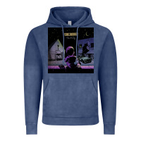 Vintage Denim big krit albums tour 2022 Vintage Hoodie - linhVisuals