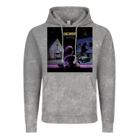 Cloud Rock big krit albums tour 2022 Vintage Hoodie - linhVisuals