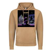 Vintage Camel big krit albums tour 2022 Vintage Hoodie - linhVisuals