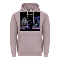 Big Krit Albums Tour 2022 Vintage Hoodie | Teevron