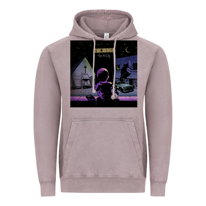 Big Krit Albums Tour 2022 Vintage Hoodie by linhVisuals | Teevron