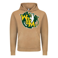 Vintage Camel william & mary tribe Vintage Hoodie - linhVisuals