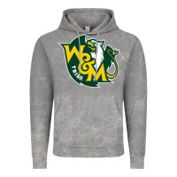 Cloud Rock william & mary tribe Vintage Hoodie - linhVisuals