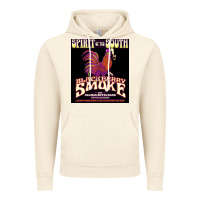 Vintage Artic #blackberry smoke spirit of the south tour 2022 Vintage Hoodie - linhVisuals
