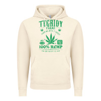 Vintage Artic tegridy farms Vintage Hoodie - linhVisuals