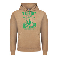 Vintage Coffee tegridy farms Vintage Hoodie - linhVisuals