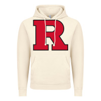 Vintage Artic Rutgers Scarlet Knights, merch Vintage Hoodie - linhVisuals