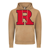 Rutgers Scarlet Knights, Merch Vintage Hoodie | Teevron