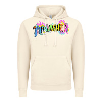 Vintage Artic trasher Vintage Hoodie - linhVisuals