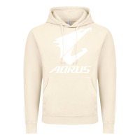 Vintage Artic papan ibu gigabyte aorus yang lagi baru Vintage Hoodie - linhVisuals