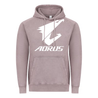 Vintage Zinc papan ibu gigabyte aorus yang lagi baru Vintage Hoodie - linhVisuals