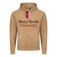 Vintage Camel stony brook university Vintage Hoodie - linhVisuals
