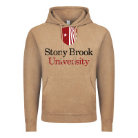 Vintage Coffee stony brook university Vintage Hoodie - linhVisuals