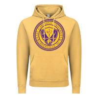 Vintage Mustard east carolina university Vintage Hoodie - linhVisuals