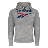 Ree-bok-vector-art Vintage Hoodie | Teevron