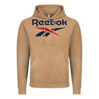 Vintage Camel ree-bok-vector-art Vintage Hoodie - linhVisuals