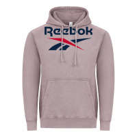 Vintage Zinc ree-bok-vector-art Vintage Hoodie - linhVisuals