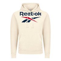 Vintage Artic ree-bok-vector-art Vintage Hoodie - linhVisuals