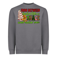 Storm Torn between lookin' like a snack and eatin' one Heavyweight Sweatshirt - RanaPortraitStore