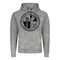 Cloud Rock Csu Dominguez Hills Vintage Hoodie - linhVisuals