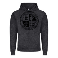Vintage Black Csu Dominguez Hills Vintage Hoodie - linhVisuals