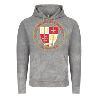 Cloud Rock Csu Stanislaus Vintage Hoodie - linhVisuals