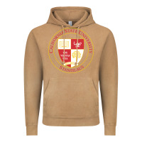 Vintage Camel Csu Stanislaus Vintage Hoodie - linhVisuals