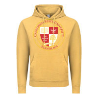 Csu Stanislaus Vintage Hoodie | Teevron
