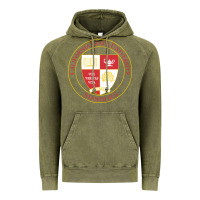 Vintage Olive Csu Stanislaus Vintage Hoodie - linhVisuals