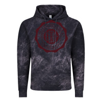 Cloud Black Eastern Kentucky University Vintage Hoodie - linhVisuals