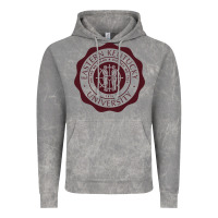 Cloud Rock Eastern Kentucky University Vintage Hoodie - linhVisuals