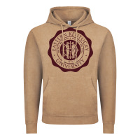 Vintage Coffee Eastern Kentucky University Vintage Hoodie - linhVisuals