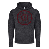 Vintage Black Eastern Kentucky University Vintage Hoodie - linhVisuals