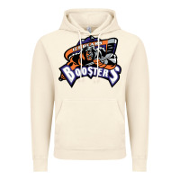 Vintage Artic knoxville ice bears Vintage Hoodie - linhVisuals