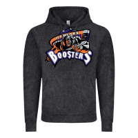 Vintage Black knoxville ice bears Vintage Hoodie - linhVisuals