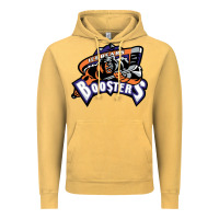 Vintage Mustard knoxville ice bears Vintage Hoodie - linhVisuals