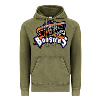 Vintage Olive knoxville ice bears Vintage Hoodie - linhVisuals