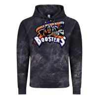 Cloud Black knoxville ice bears Vintage Hoodie - linhVisuals
