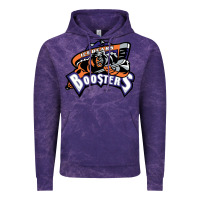 Cloud Purple knoxville ice bears Vintage Hoodie - linhVisuals